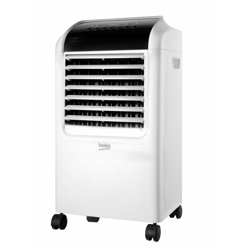 BEKO EFE6030W RAFFRESCATORE 2 IN 1 65 WATT CAPACITA' 8LT COLORE BIANCO/NERO - PROMO