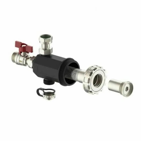 DEFANGATORE MAGNETICO UNIVERSALE PER CALDAIA - 1484DEF001 - PE306010