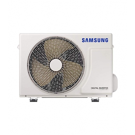 SAMSUNG F-AR09NXT WINDFREE KIT CLIMATIZZATORE MONOSPLIT 9000 BTU GAS R32 INVERTER WI-FI DEUMIDIFICATORE CLASSE A++/A+