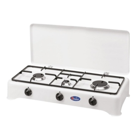 PARKER 5324CBGPM FORNELLO 3 FUOCHI