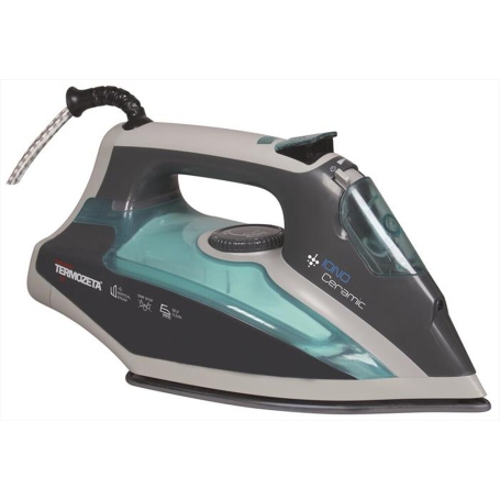 TERMOZETA 73466N FERRO DA STIRO SERBATOIO 400 ML