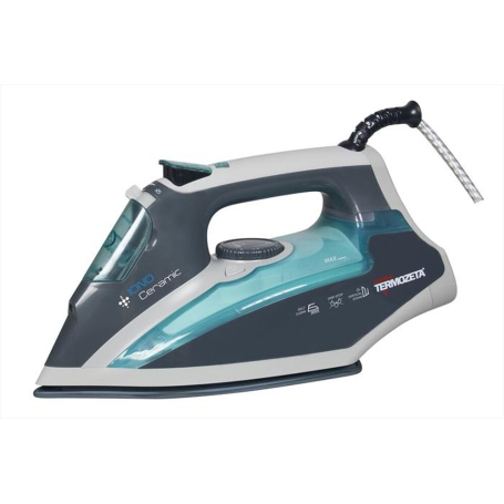 TERMOZETA 73466N FERRO DA STIRO SERBATOIO 400 ML