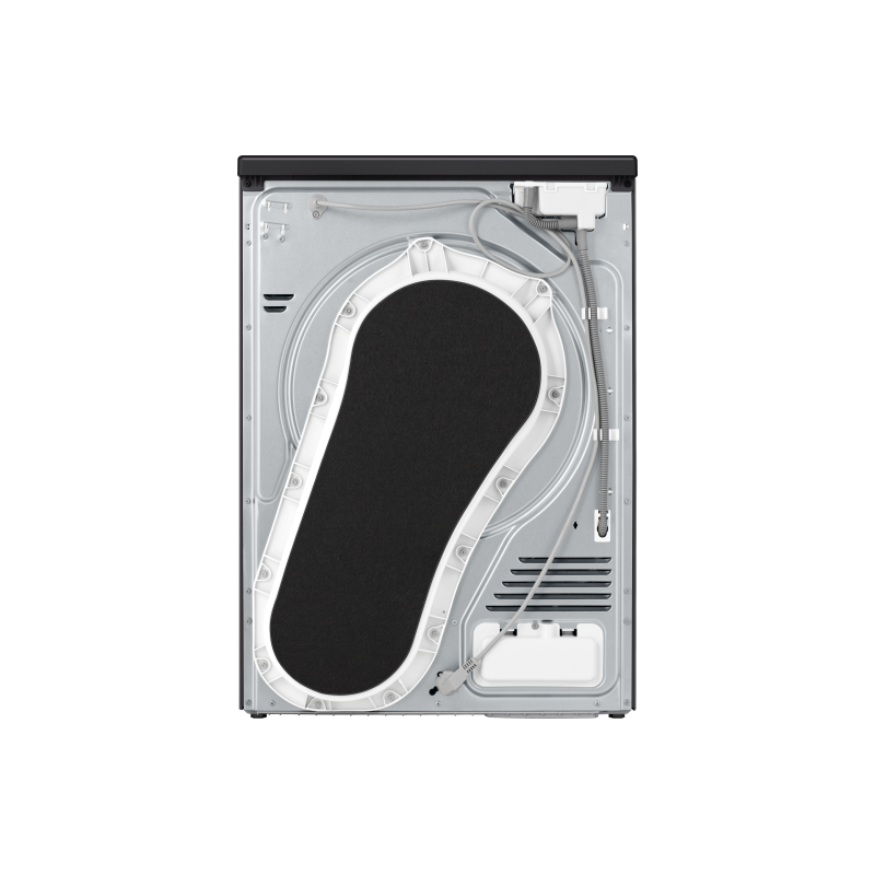 HISENSE DH7S107BB ASCIUGATRICE POMPA DI CALORE...