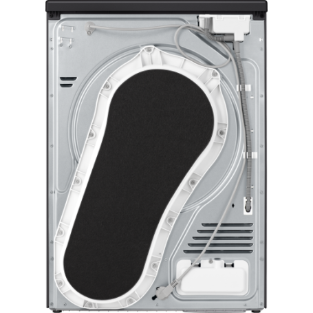 HISENSE DH7S107BB ASCIUGATRICE POMPA DI CALORE 10 KG WIFI CLASSE A+++