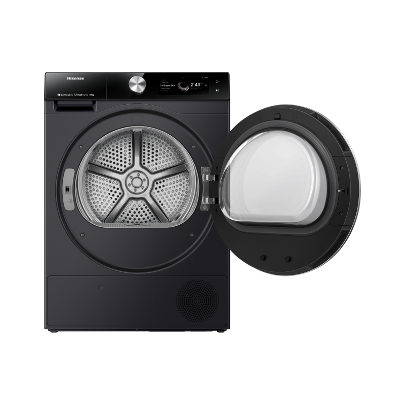 HISENSE DH7S107BB ASCIUGATRICE POMPA DI CALORE...