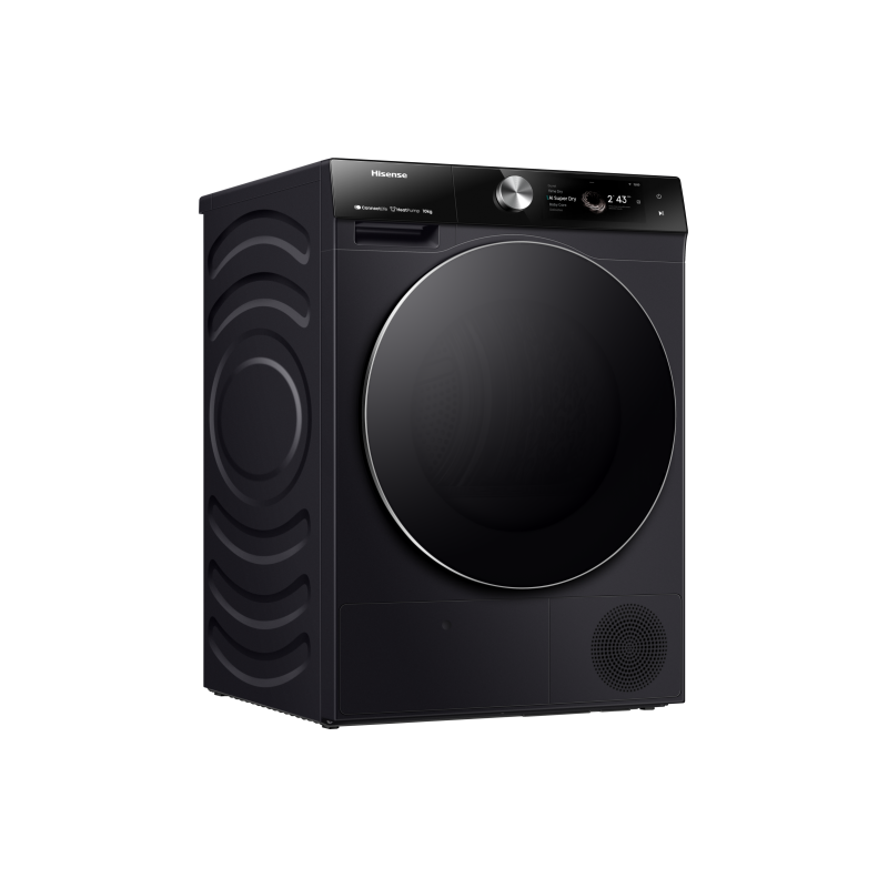 HISENSE DH7S107BB ASCIUGATRICE POMPA DI CALORE...