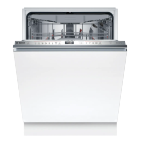 BOSCH SMD6ECX12E LAVASTOVIGLIE DA INCASSO 14 COPERTI 6...