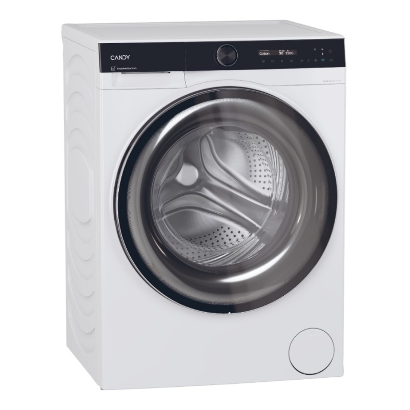 CANDY BWS 6106B8-S LAVASCIUGA 10/6KG 1600 GIRI...