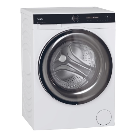 CANDY BWS 6106B8-S LAVASCIUGA 10/6KG 1600 GIRI CLASSE A/D - BWS6106B8-S