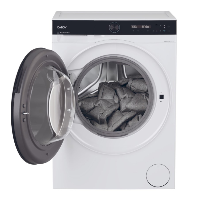 CANDY BWS 6106B8-S LAVASCIUGA 10/6KG 1600 GIRI...