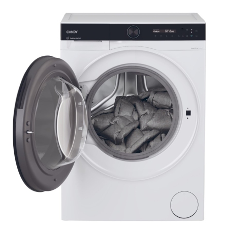 CANDY BWS 6106B8-S LAVASCIUGA 10/6KG 1600 GIRI CLASSE A/D - BWS6106B8-S