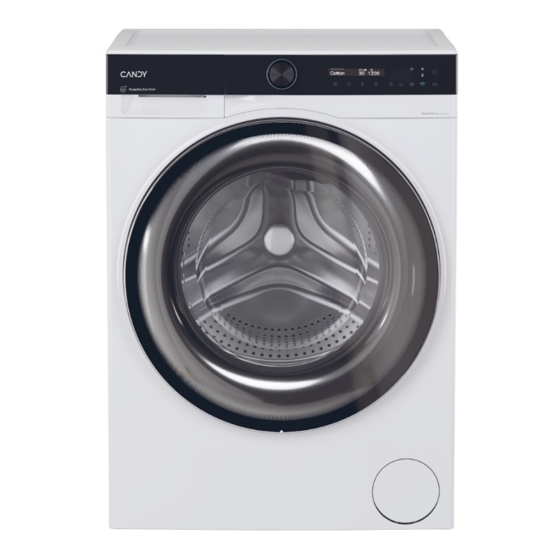 CANDY BWS 6106B8-S LAVASCIUGA 10/6KG 1600 GIRI CLASSE A/D - BWS6106B8-S