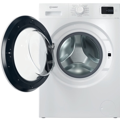 INDESIT IM 962 MY TIME IT LAVATRICE 9KG 1200 GIRI INVERTER CLASSE A - IM962MYTIMEIT