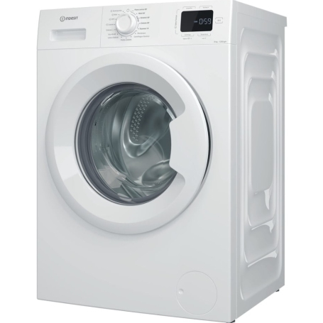 INDESIT IM 962 MY TIME IT LAVATRICE 9KG 1200 GIRI INVERTER CLASSE A - IM962MYTIMEIT