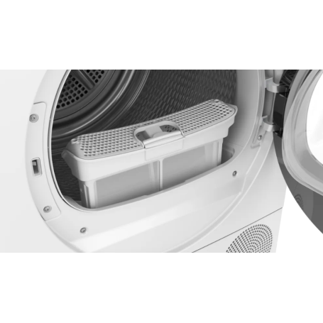 BOSCH WTH83208II ASCIUGATRICE A POMPA DI CALORE 8KG CLASSE A++