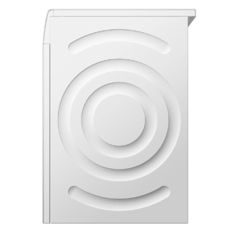 BOSCH WTH83208II ASCIUGATRICE A POMPA DI CALORE 8KG CLASSE A++