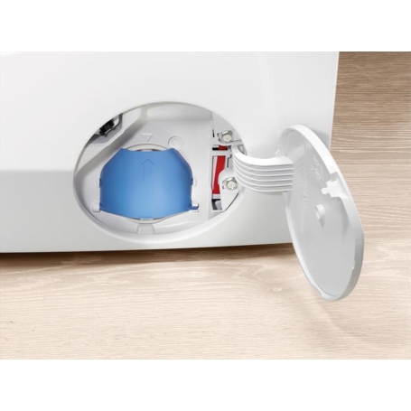 ELECTROLUX EW7W285W LAVASCIUGA 8/5 KG 1400 GIRI CLASSE A/D