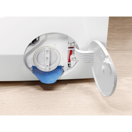 ELECTROLUX EW7W285W LAVASCIUGA 8/5 KG 1400 GIRI CLASSE A/D