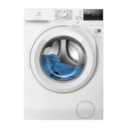 ELECTROLUX EW7W285W LAVASCIUGA 8/5 KG 1400 GIRI CLASSE A/D