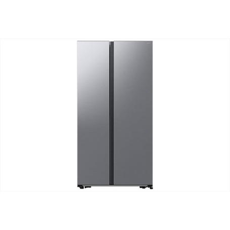 SAMSUNG RS57DG400EM9EF FRIGORIFERO SIDE BY SIDE 583LT NO FROST WIFI INOX
