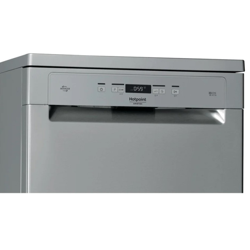 HOTPOINT ARISTON HFC 3C41 CW X LAVASTOVIGLIE...