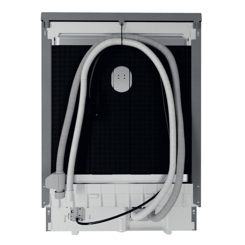 HOTPOINT ARISTON HFC 3C41 CW X LAVASTOVIGLIE...