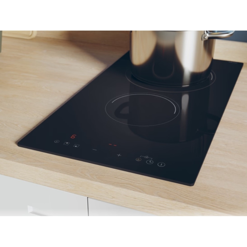 CANDY CID30/1 PIANO COTTURA A INDUZIONE 29CM 2...