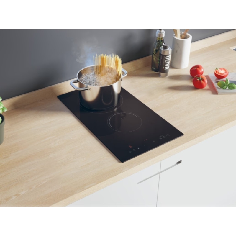 CANDY CID30/1 PIANO COTTURA A INDUZIONE 29CM 2...