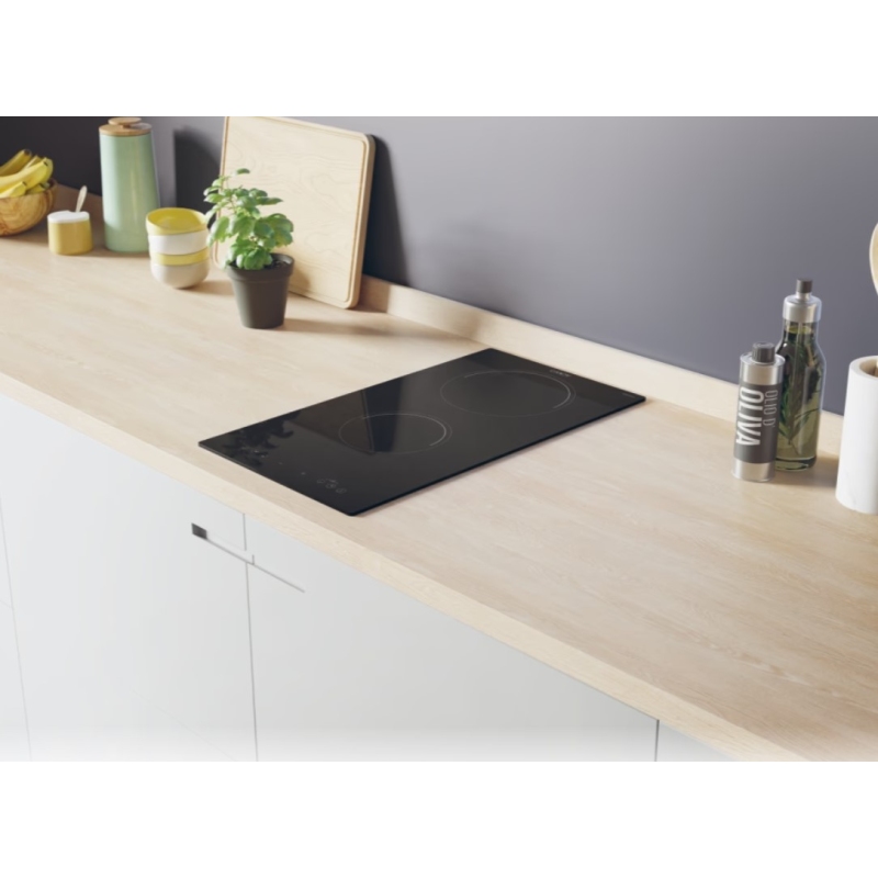 CANDY CID30/1 PIANO COTTURA A INDUZIONE 29CM 2...