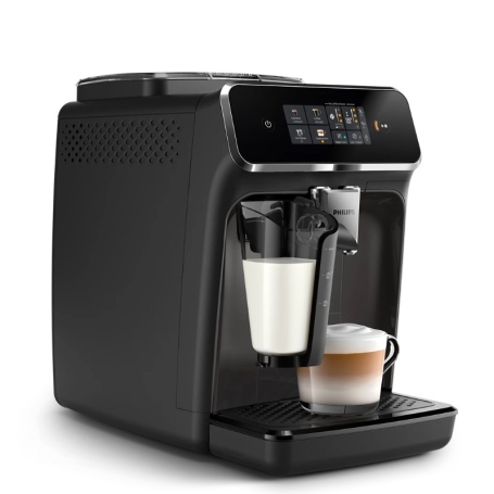 PHILIPS EP2334/10 SERIES 2300 MACCHINA DA CAFFÈ AUTOMATICA CON CHICCHI O CAFFE' MACINATO