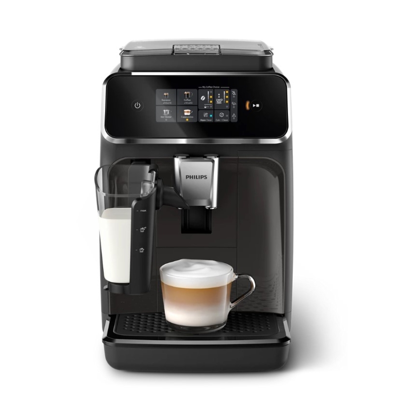 PHILIPS EP2334/10 SERIES 2300 MACCHINA DA CAFFÈ...