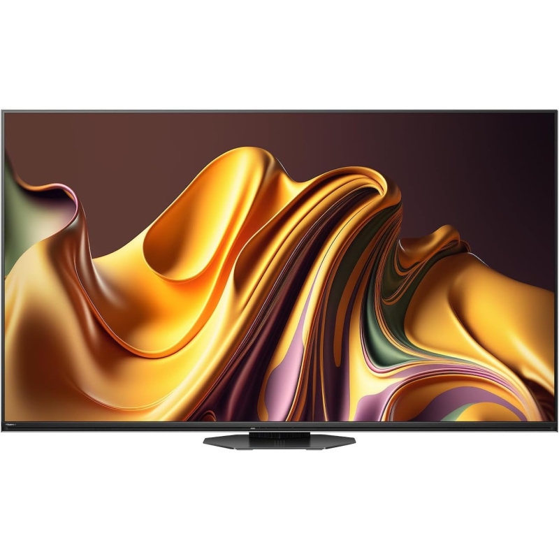 HISENSE 65U8NQ TV MINI LED 65'' ULTRA HD 4K SMART TV