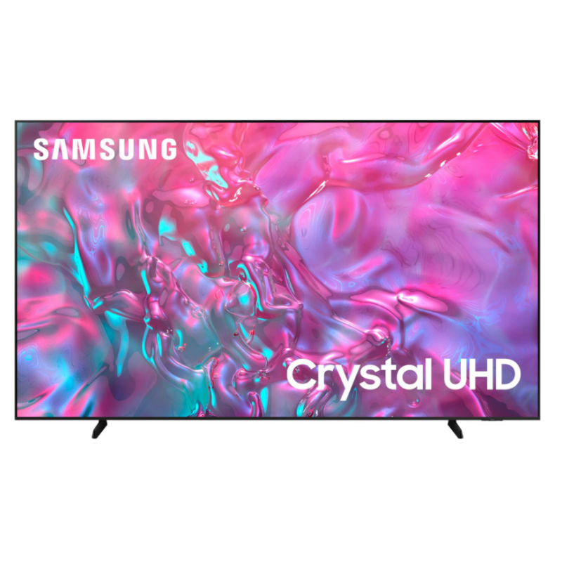 SAMSUNG UE98DU9070UXZT TV LED 98" SMART TV CRYSTAL UHD 4K INTERNET TV 3X HDMI CLASSE G - PROMO