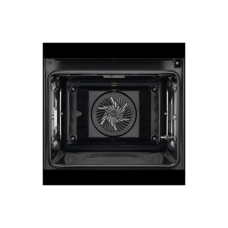 ELECTROLUX EOB9S21WX FORNO DA INCASSO ELETTRICO MULTIFUNZIONE 60CM 70LT