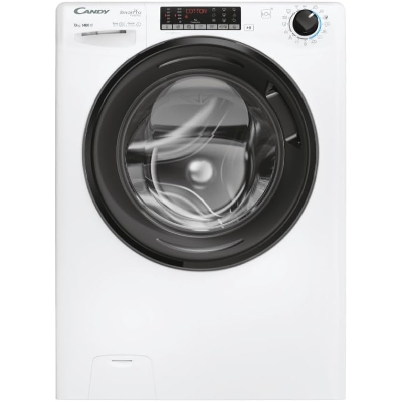 CANDY CSO4136TWMB5-S LAVATRICE 13KG 1400 GIRI WIFI CLASSE A