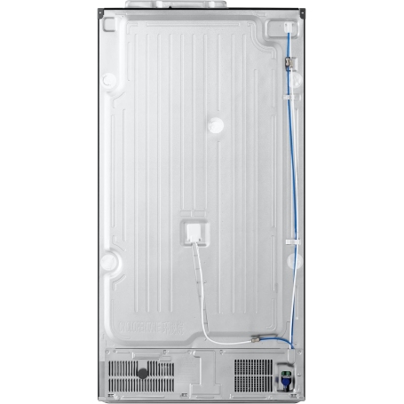 LG GSXE91EVAD FRIGORIFERO SIDE BY SIDE INSTAVIEW 628LT NO FROST WIFI CLASSE D COLORE NERO