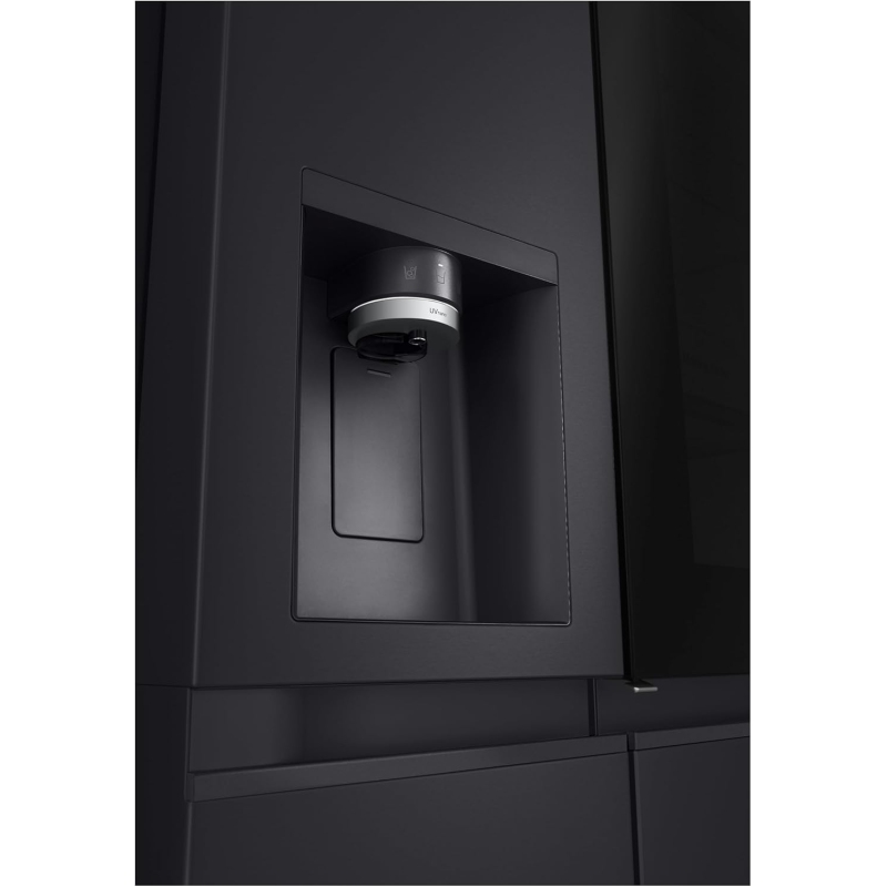 LG GSXE91EVAD FRIGORIFERO SIDE BY SIDE...