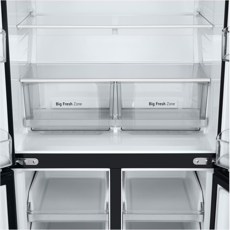 LG GMV860EPDE FRIGORIFERO 4 PORTE 530LT...