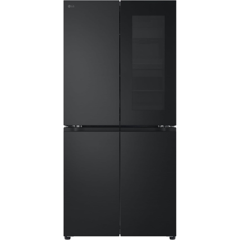 LG GMV860EPDE FRIGORIFERO 4 PORTE 530LT...