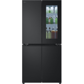 LG GMV860EPDE FRIGORIFERO 4 PORTE 530LT INSTAVIEW WIFI...