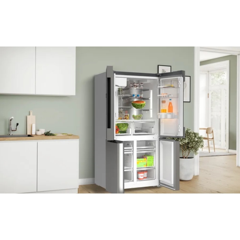 BOSCH KFD96APEA FRIGORIFERO 4 PORTE 574LT TOTAL...