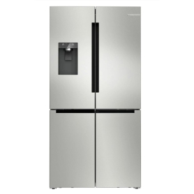 BOSCH KFD96APEA FRIGORIFERO 4 PORTE 574LT TOTAL NO FROST...