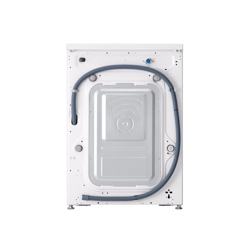 LG F4NX1008NWK LAVATRICE 8KG 1400 GIRI WIFI...