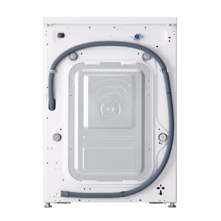 LG F4NX1008NWK LAVATRICE 8KG 1400 GIRI WIFI VAPORE CLASSE A