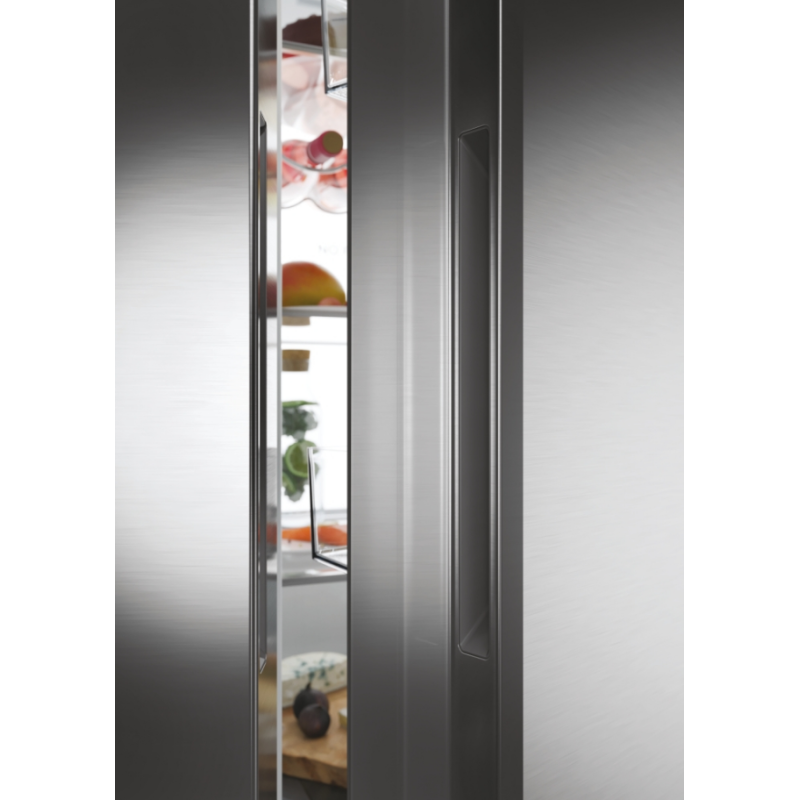 HAIER HSW79F18ANMM FRIGORIFERO SIDE BY SIDE...