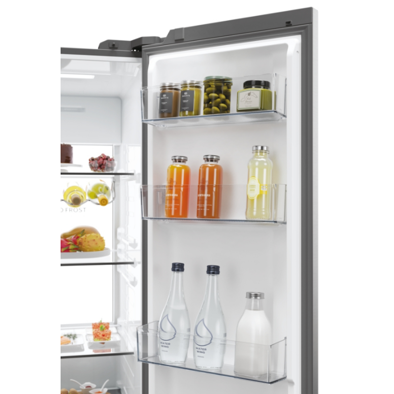 HAIER HSW79F18ANMM FRIGORIFERO SIDE BY SIDE...
