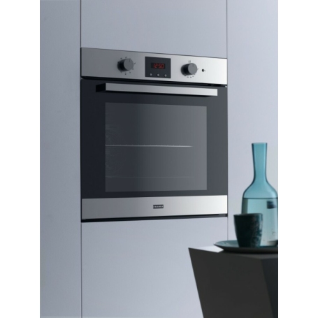 FRANKE 116.0609.449 SMART LINE FORNO ELETTRICO VENTILATO 71LT CLASSE A INOX - FSL 86 C XS