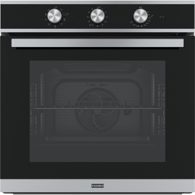 FRANKE SMART FSM 82 HE XS FORNO ELETTRICO DA INCASSO 71L...