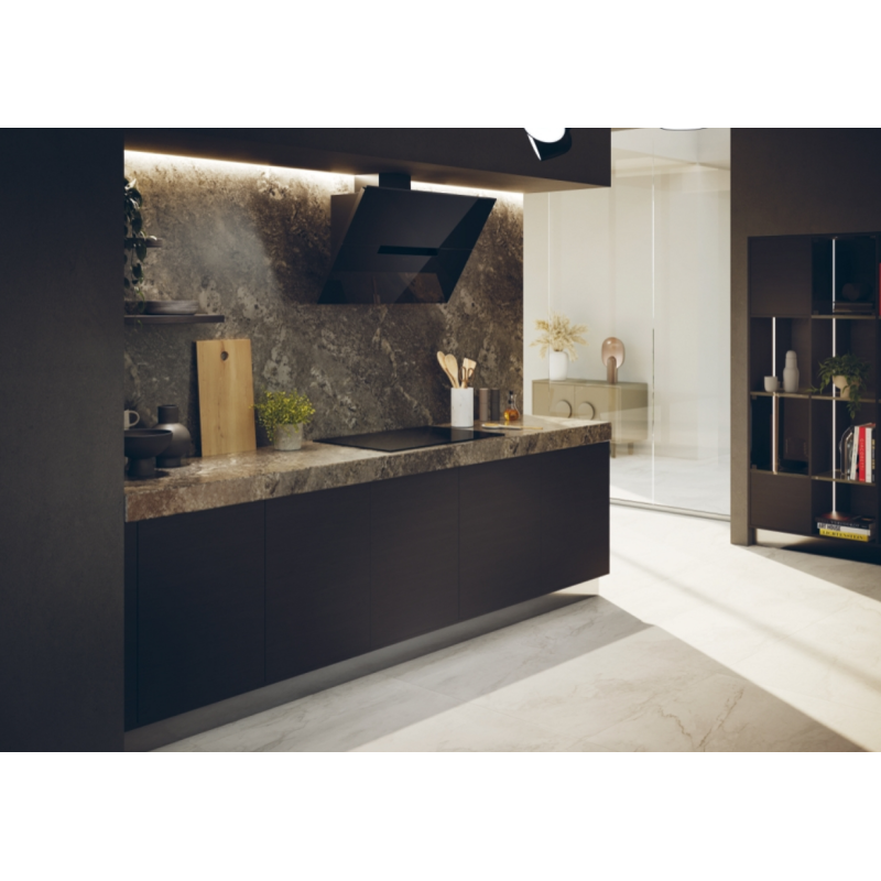 HAIER HAMTB86IRCS PIANO COTTURA DA INCASSO A...