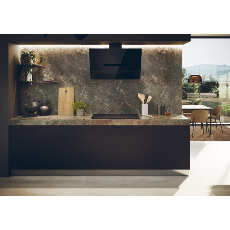 HAIER HAMTB86IRCS PIANO COTTURA DA INCASSO A...